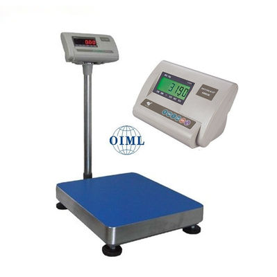 RS485 แพลตฟอร์ม C3 สแตนเลสสตีลอุตสาหกรรมเครื่องชั่งดิจิตอล LCT โหลดเซลล์