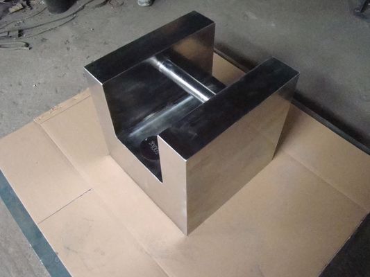 500kg M1 20kg 10kg น้ำหนักทดสอบเหล็กหล่อสำหรับเครน, น้ำหนักเหล็กหล่อสำหรับน้ำหนักลิฟต์