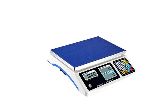 เครื่องชั่งน้ำหนักดิจิตอล 30 กก. 1 พร้อมจอ LCD Backlight