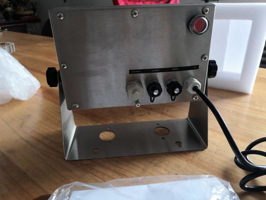XK3190-A12SS สแตนเลสสตีลตัวบ่งชี้การชั่งน้ำหนัก Yaohua