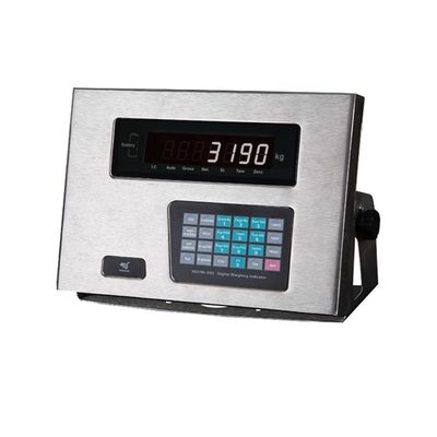 YAOHUA XK3190 DS3 Digital Weight Indicator For Weighbridge