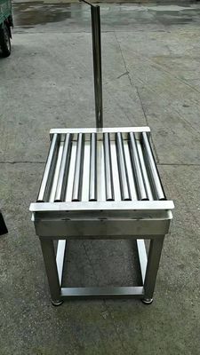 100kg, 300kg, 600kg เครื่องชั่งแบบถังน้ำมันแบบไม่ใช้ถังน้ำมันอัตโนมัติ