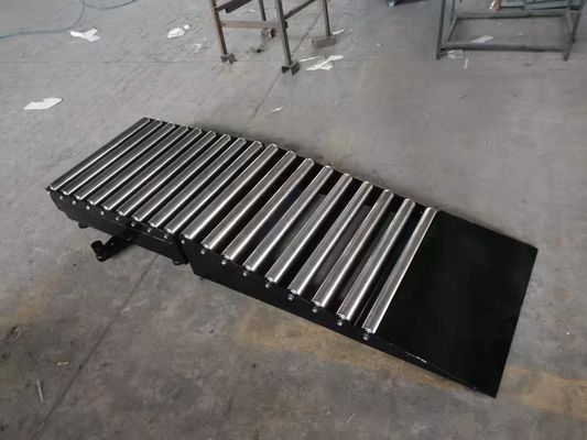 เครื่องชั่งแบบตั้งพื้นอุตสาหกรรมขนาด 1.0X1.0M 1t Pitless