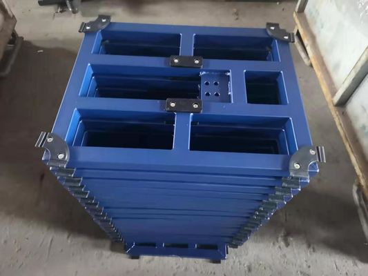 เหล็กกล้าคาร์บอน 1,000 กก. แพลตฟอร์มอิเล็กทรอนิกส์ 50x60 ซม. เครื่องชั่งแบบตั้งโต๊ะ 500 กก