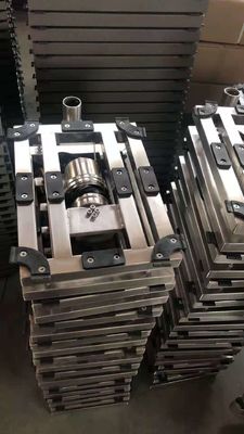 40x50 ซม. 50x50 ซม. 300 กก. 500 กก. กันน้ำและชั้นวางของ Precision Scale Rs232 ม้านั่งน้ำหนัก Scale สำหรับขาย 450x600 มม.