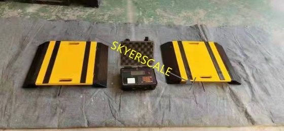 โครงสร้างอลูมิเนียมไดนาโมมิเตอร์ยานพาหนะเพลาเคลื่อนที่แบบคงที่แบบมีสาย