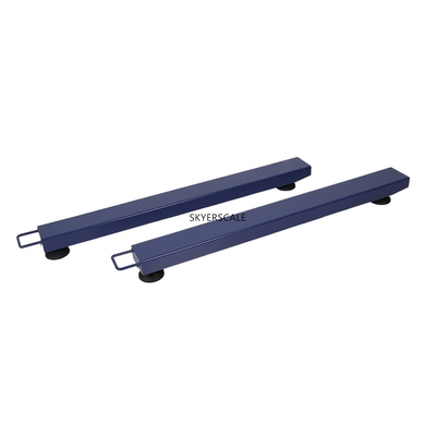 RS232 Interface 2000kg Bar เครื่องชั่งน้ำหนัก โหลดบาร์