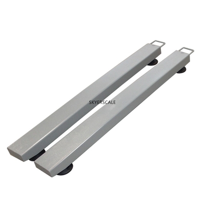 RS232 Interface 2000kg Bar เครื่องชั่งน้ำหนัก โหลดบาร์